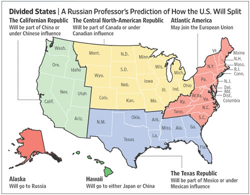 Russian Move Against US Called “First Shot” Of World War III 4 aft3