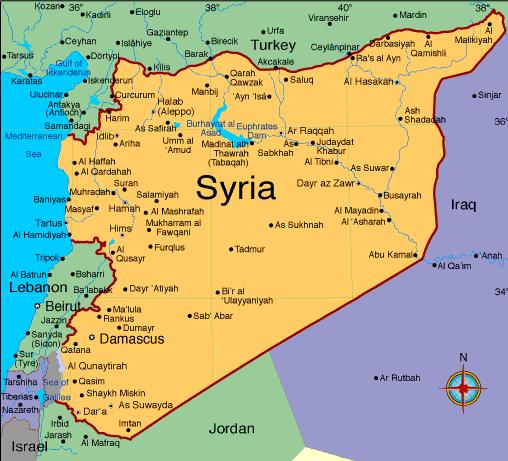 Russia Issues “All-Out War” Alert Over Syria 2 agz3