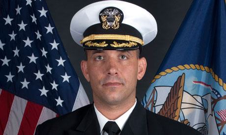 Clinton Injured, US Navy Seal Killed In Secret US Mission To Iran 3 ahh3