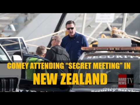 Seth Rich “Trap” Fallen Into By FBI Director Comey Warned Ready To Be Sprung 3 ajaj10