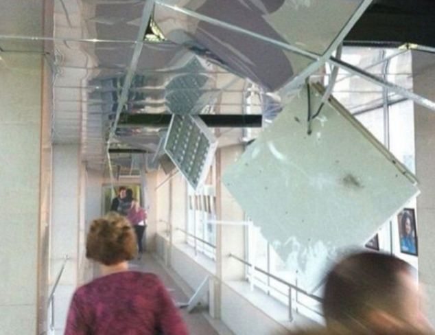Russia Goes On High Alert After UFO Shoot-Down Injures Hundreds 3 akp3