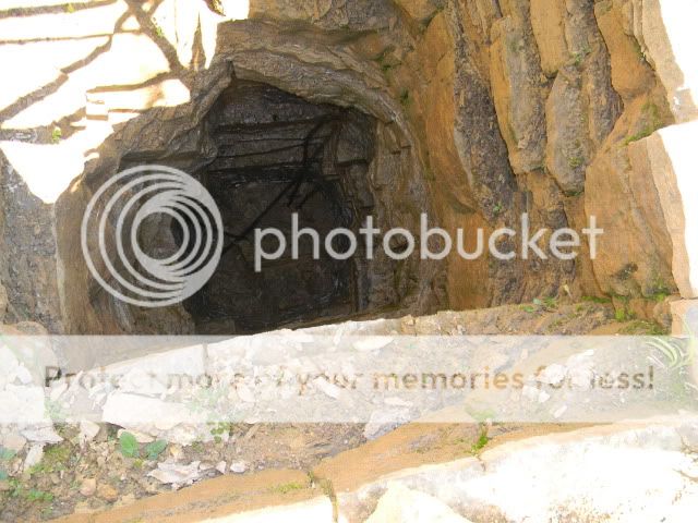 Scientists confirm pyramids in Bosnia are oldest known pyramids in the world 36 DSCN0585