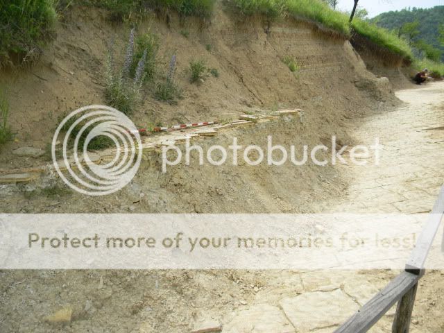 Scientists confirm pyramids in Bosnia are oldest known pyramids in the world 34 DSCN0725