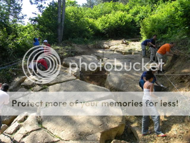 Scientists confirm pyramids in Bosnia are oldest known pyramids in the world 32 DSCN0740