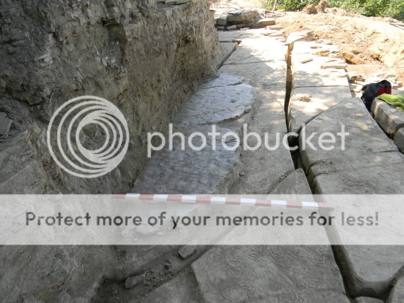 Scientists confirm pyramids in Bosnia are oldest known pyramids in the world 38 DSCN1567
