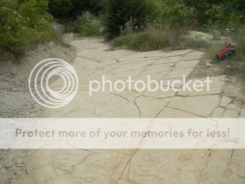 Scientists confirm pyramids in Bosnia are oldest known pyramids in the world 43 DSCN1683
