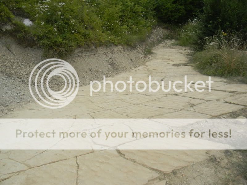 Scientists confirm pyramids in Bosnia are oldest known pyramids in the world 42 DSCN1684