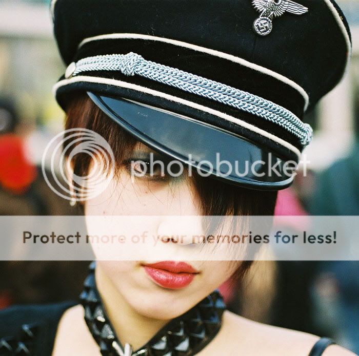 The Rebirth of Nazism in Japan? 4 365046599 b54ff5cc2b o