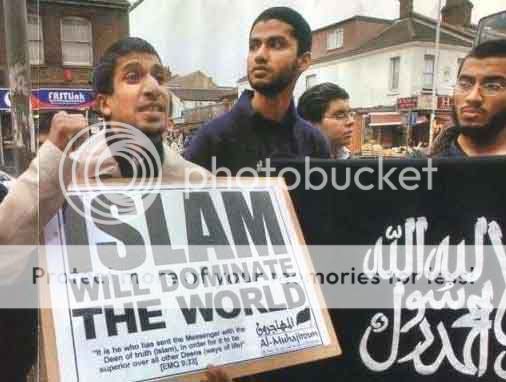 Islam, Europe and the Political Elite 1 Islam Will dominate World