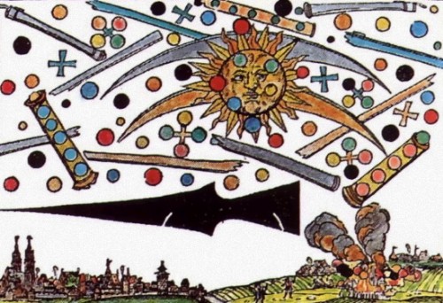 Shocking Alien Fears Force Pope From Office 3 ank3