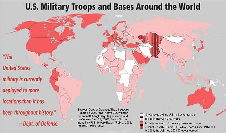 Obama Power Grab For Entire World Stuns Russia, China 2 aod2