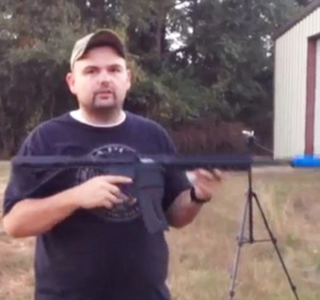 Obama Death Squads Kill Top Gun Activists As New Massacre Fears Rise 2 aoo3