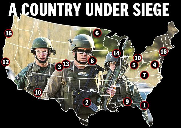 Obama Death Squads Kill Top Gun Activists As New Massacre Fears Rise 3 aoo4