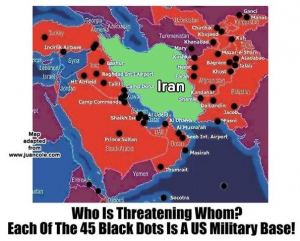 Obama Push For World War III Shocks Putin 2 apc3