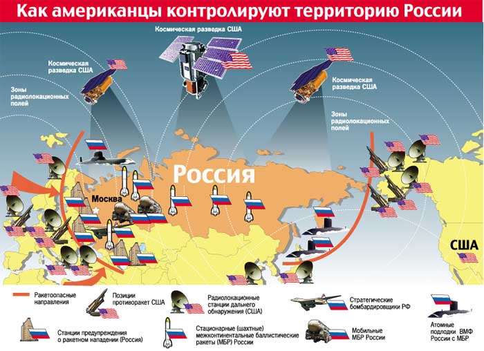 Putin, Obama Square Off As Russian Troops Mass To Counter US Attack On Iran 2 apo2