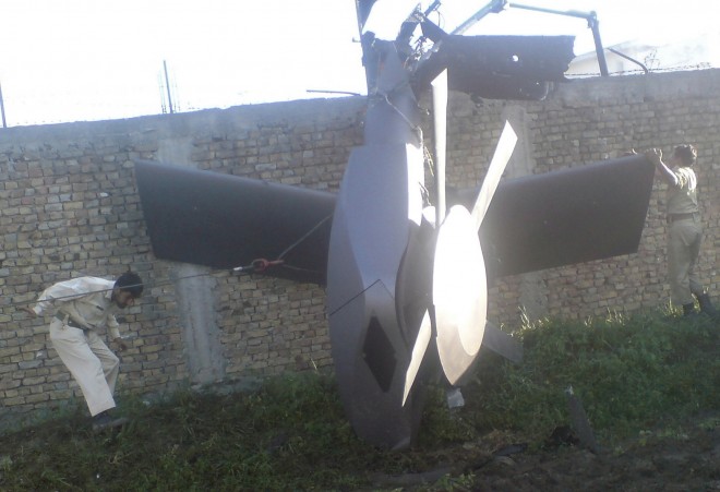 Russia Reports Exploding Afghan Time Well Killed Elite US Navy Seals 2 aqc2