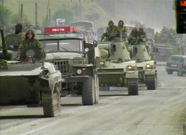 NATO and Israel connections with Georgia’s criminal actions against Ossetia and Russia 5 ossetiarussia