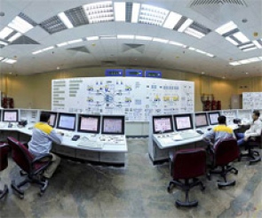 Super Sun Blast Fears Put Russian Nuke Plants In Lockdown 2 asf2