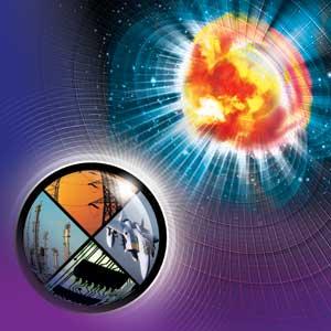 US Moves EMP Attack To Iran From North America After Russian Report 3 auw3