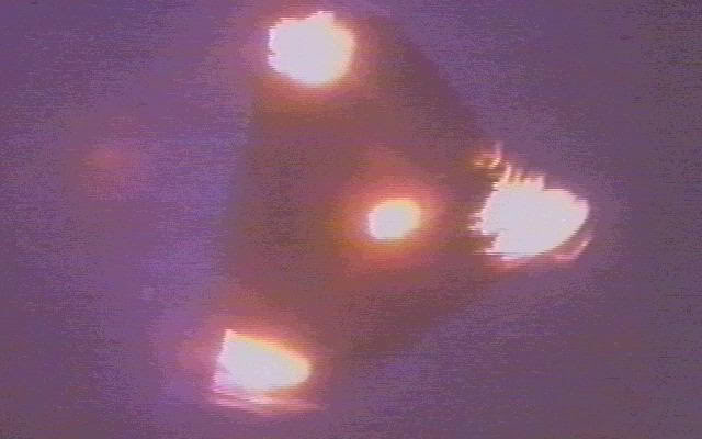US Test Of Massive “UFO” Sparks Panic In Washington 2 awi3