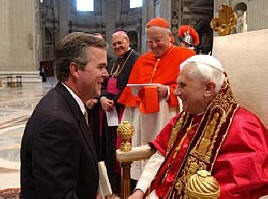 Assassination Of Pope Warned Imminent As Vatican War Intensifies 3 awv3