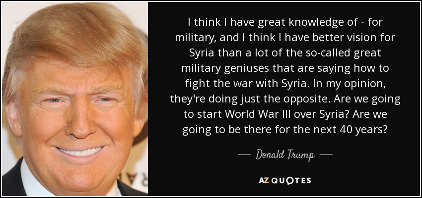 Trump Warns Russia To “Get Ready” After Believed To Be Spetsnaz Destruction Of Secret French Military Flight In Algeria 5 awww5