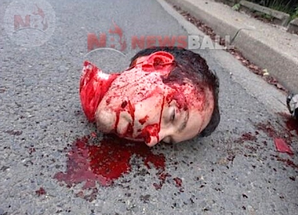 As Heads Roll In Streets Of France, Elites Finally Greenlight Crackdown On Muslim Terrorists 2