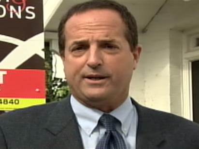 Top US Newsman Brian Williams “Destroyed”, 3 Others Killed Over Obama 9/11 Fears 2 bb72