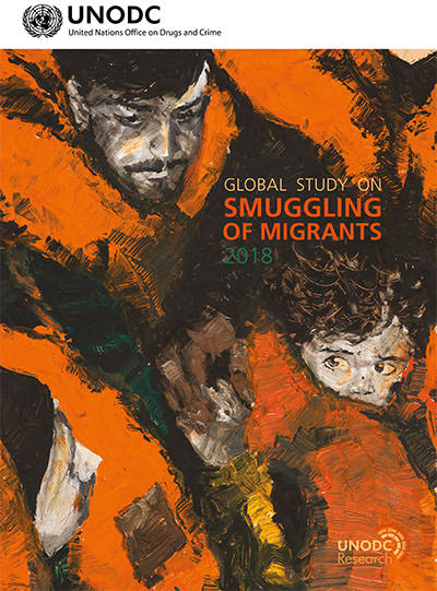 Gangs Smuggled 2.5 Million other Immigrants Worldwide in 2016, says UN 3 cPPGz4y