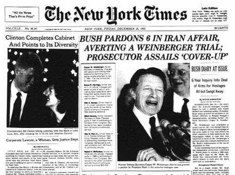 Ominous Trump Warning Of “Calm Before The Storm” Now Joined By CIA’s Most Feared “Fixer” Begins Washington “Death Watch” Countdown 5 calm4