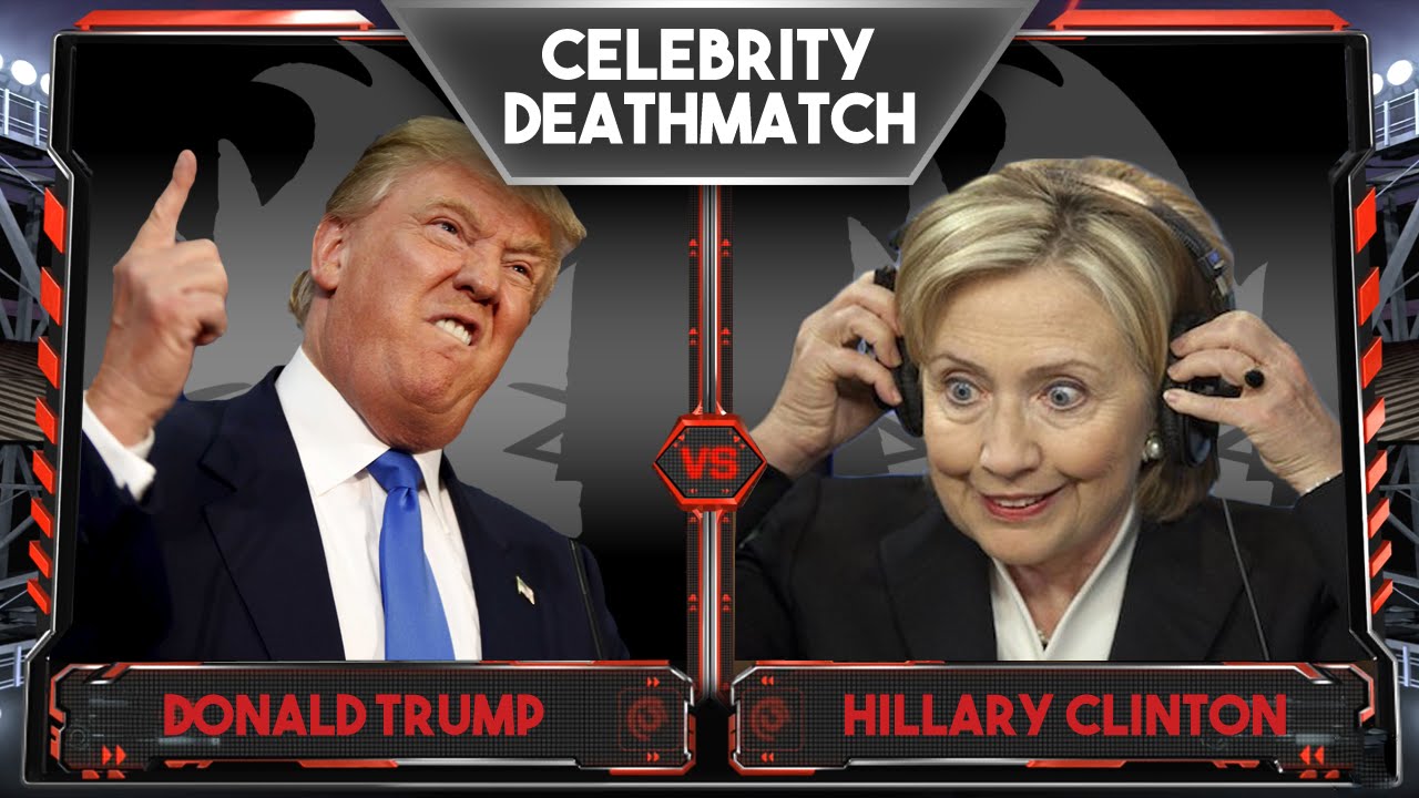 Ominous Trump Warning Of “Calm Before The Storm” Now Joined By CIA’s Most Feared “Fixer” Begins Washington “Death Watch” Countdown 6 calm5