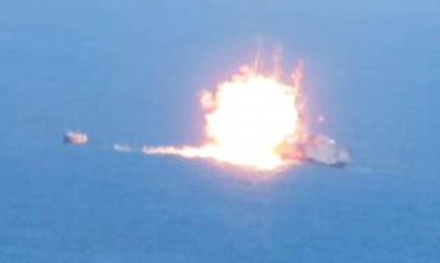 Putin Orders Full Combat Alert As Obama “Christmas Threat” Becomes Reality 3 ccbb9