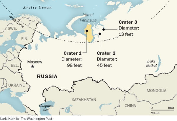 Mysterious Siberian Holes Now Classified As “Potential National Threat” 1 ccz1