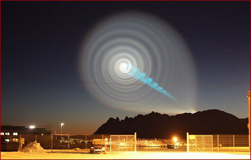 US Plasma Beam Opens “Hyper-Dimension” Over California 2 cfo2