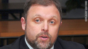 CNN: Are whites racially oppressed? 2 story.tim.wise