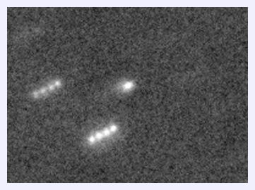 Russian Warning Issued Over “Controlled” Comet Headed Towards Earth 1 cse1