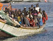 Ten Reasons to Get Rid of the European Union 3 Immigrants