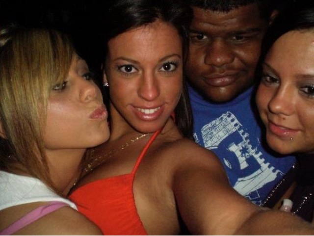 2009 Vanished Teen Girl was raped, shot, fed to alligators by Gang, FBI says 1