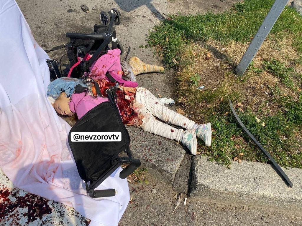 Barbaric: Russia Bombs West Ukraine Office Building, Killing 20 Civilians, Including 3 Children 15 BRC2rd7t o
