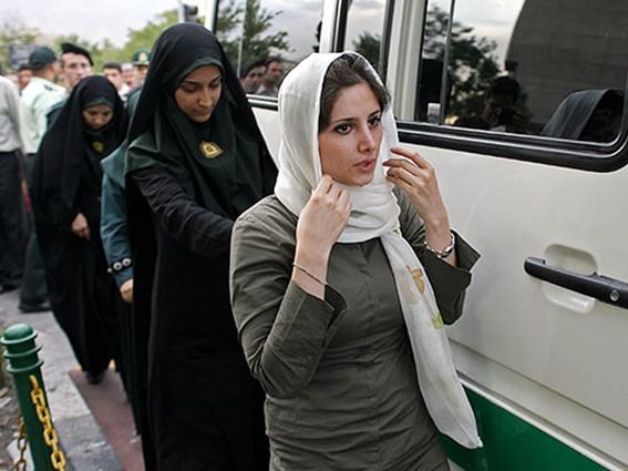 Massive riots hit Islamic Iran, protesters shout "Death to Dictator" as 2 Shot Dead 13