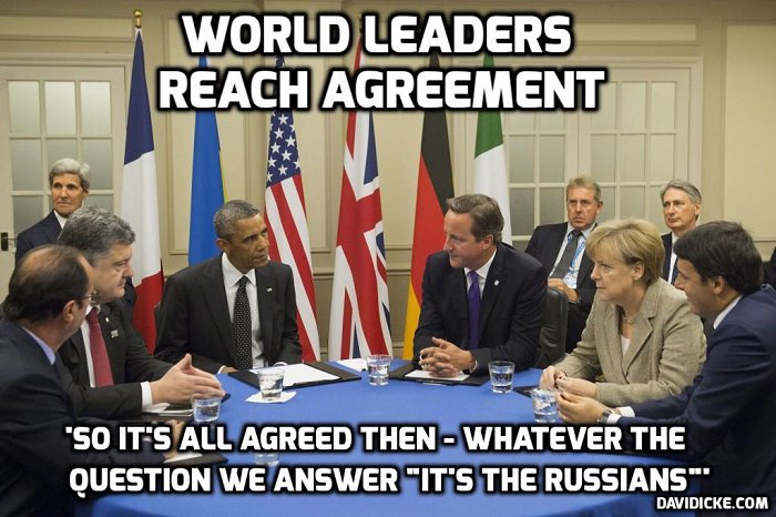 Europe Plunges Into Chaos After Bulgaria Praises Donald Trump For Freeing Their Nation 2 dddt3