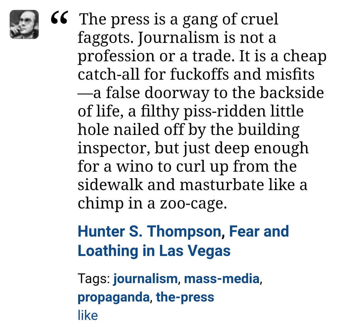 US Mainstream Media Unwittingly Plunges Into “Trump Trap” Learns “Art Of War” Is Real 2 dtdt4