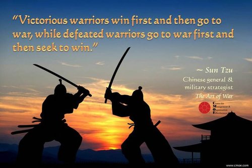 US Mainstream Media Unwittingly Plunges Into “Trump Trap” Learns “Art Of War” Is Real 6 dtdt6