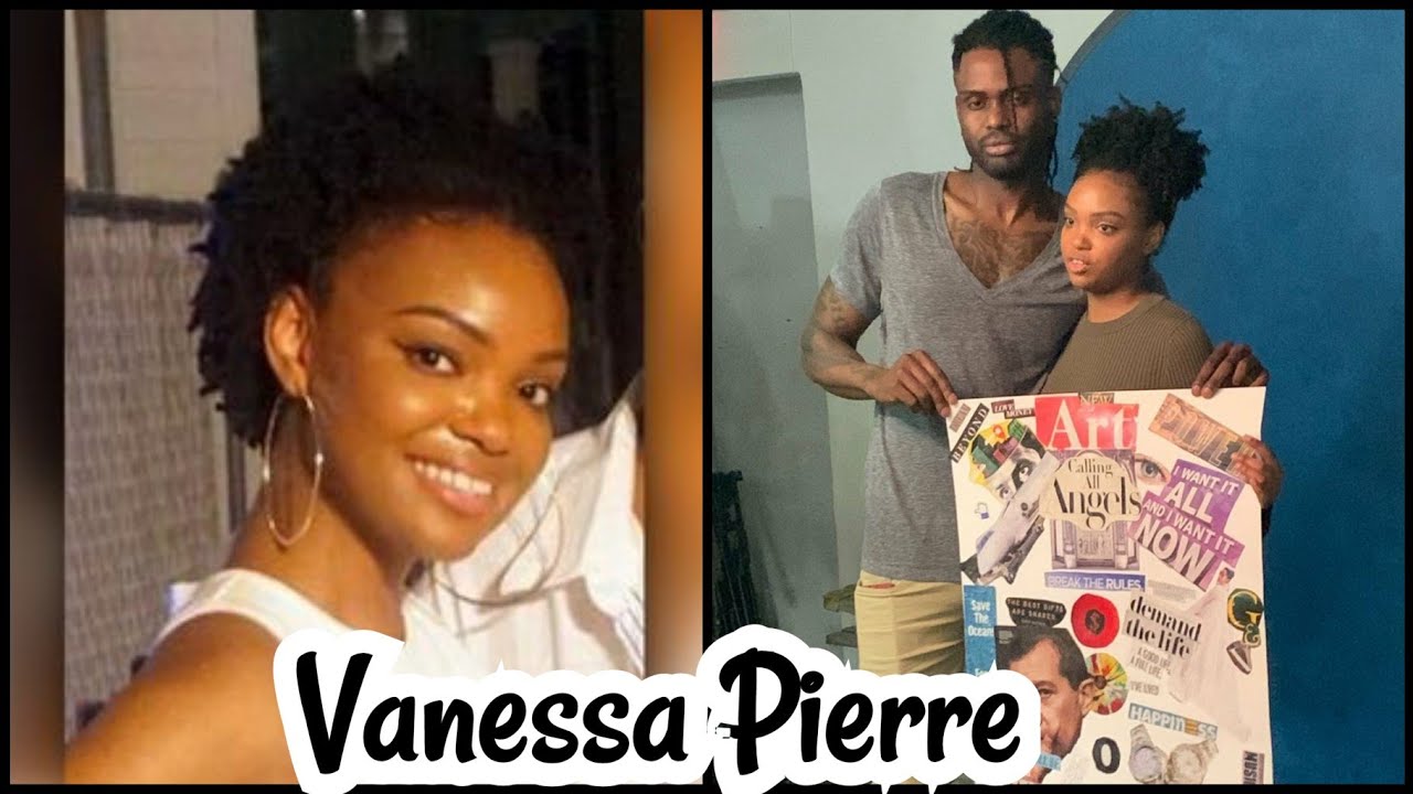 Chilling Video Shows Man Dumping Body of Pregnant Girlfriend on Highway 2 Vanessa Pierre