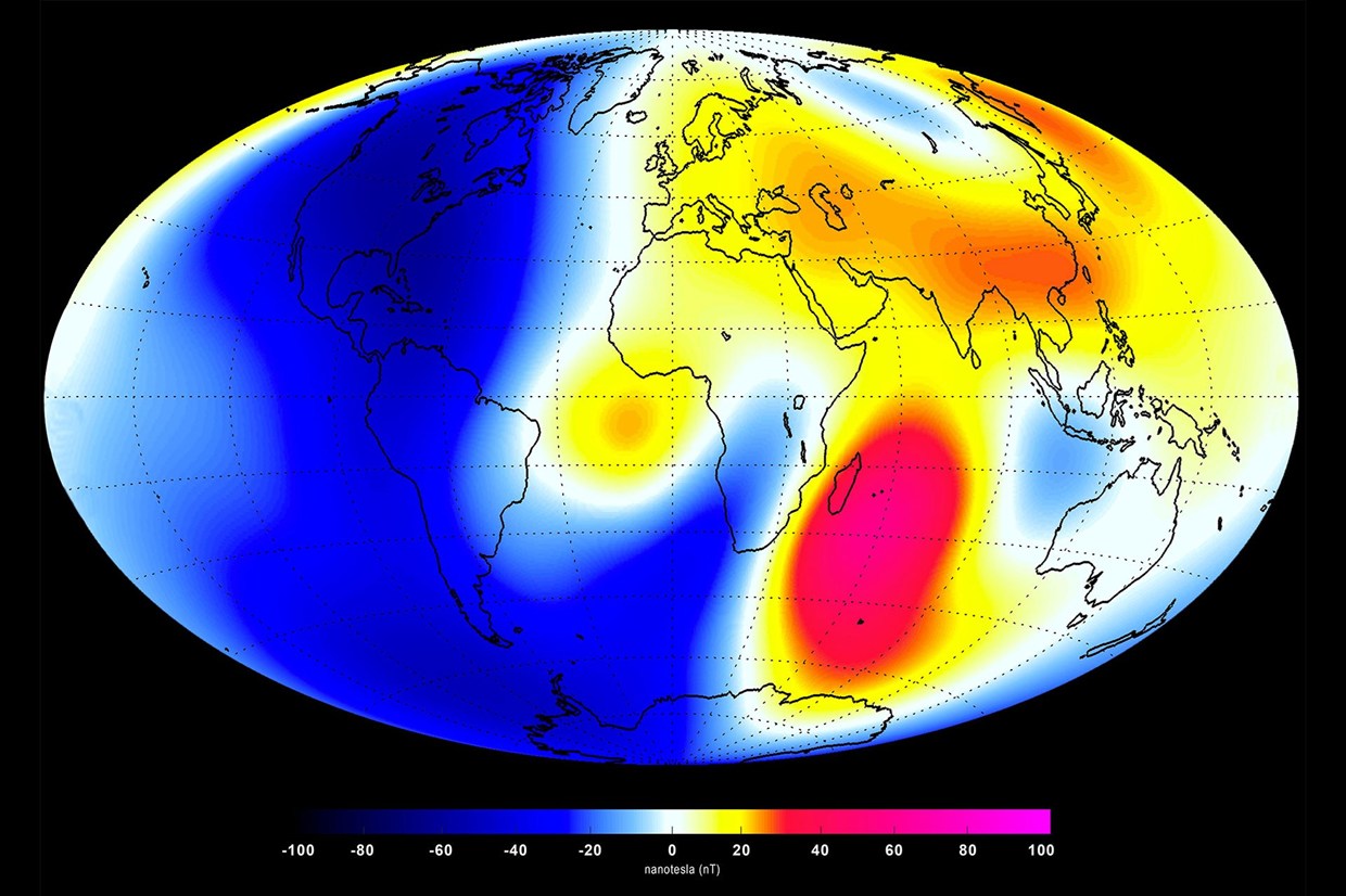 Rare “Supersonic” Alaskan Quake Prompts Mass Russian Troop Move 2