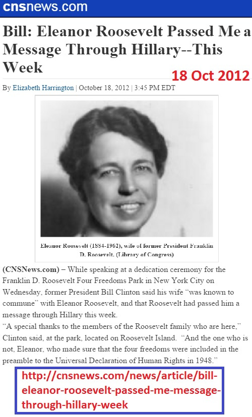 Hillary Clinton “Turns To God” As Trump Plea Deal Looms And Democrat Death Scandal Erupts 2 ebeb4