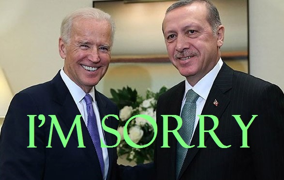 Turkish Leader Declares Himself Ruler Of Islamic World, Warns World War III Will Soon Begin 3 eii2
