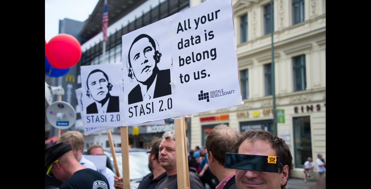 US In “Shock And Turmoil” After Snowden Info Lets Russia Tap Top Obama Officials 2 esz3