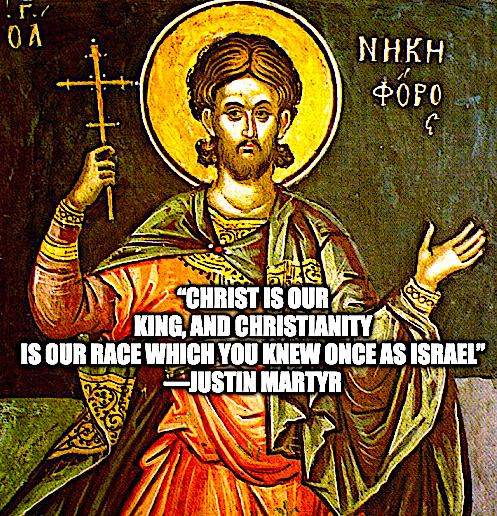 Israel: The True Identity Of The Christian Church 11 fEtofJa
