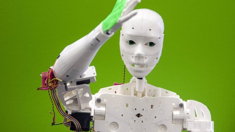 China to outstrip US in AI stakes by 2025, says Google's Eric Schmidt 1 58c03888c361886f608b462b